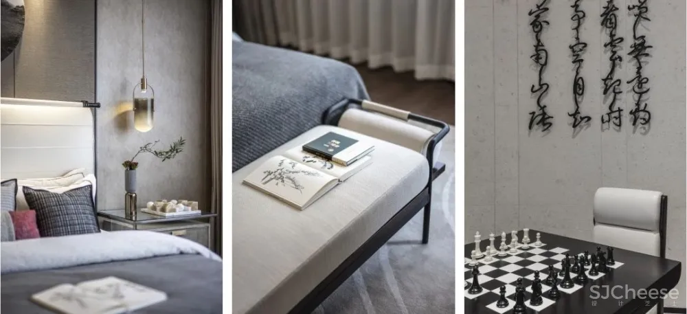 ArtHouse 观澜山宅，圆世野情怀