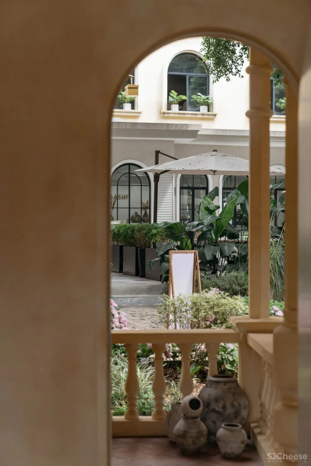 有光小旅馆:住进长江边的微型度假小岛,收获24小时不间断的“小确幸”