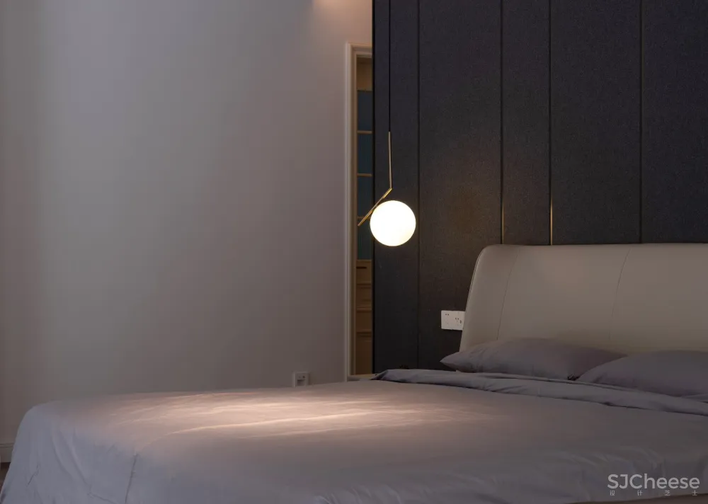 初一 | 别墅依山而建,功能布局巧妙利用天时地利人和