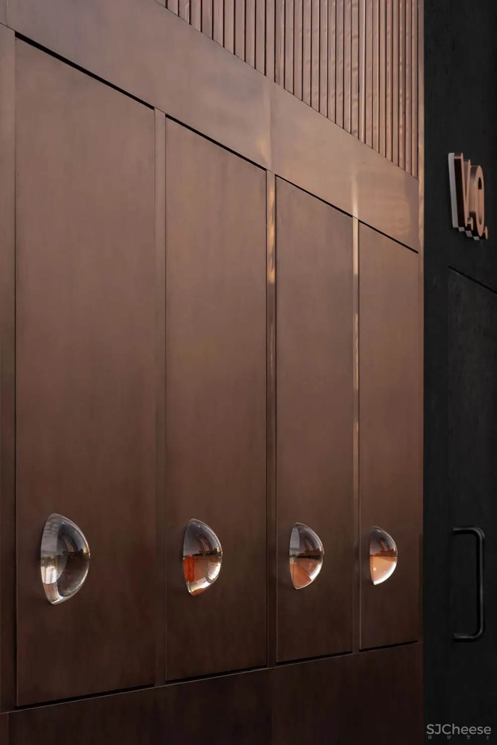 万社设计 杨东子:当代先锋与本土创新