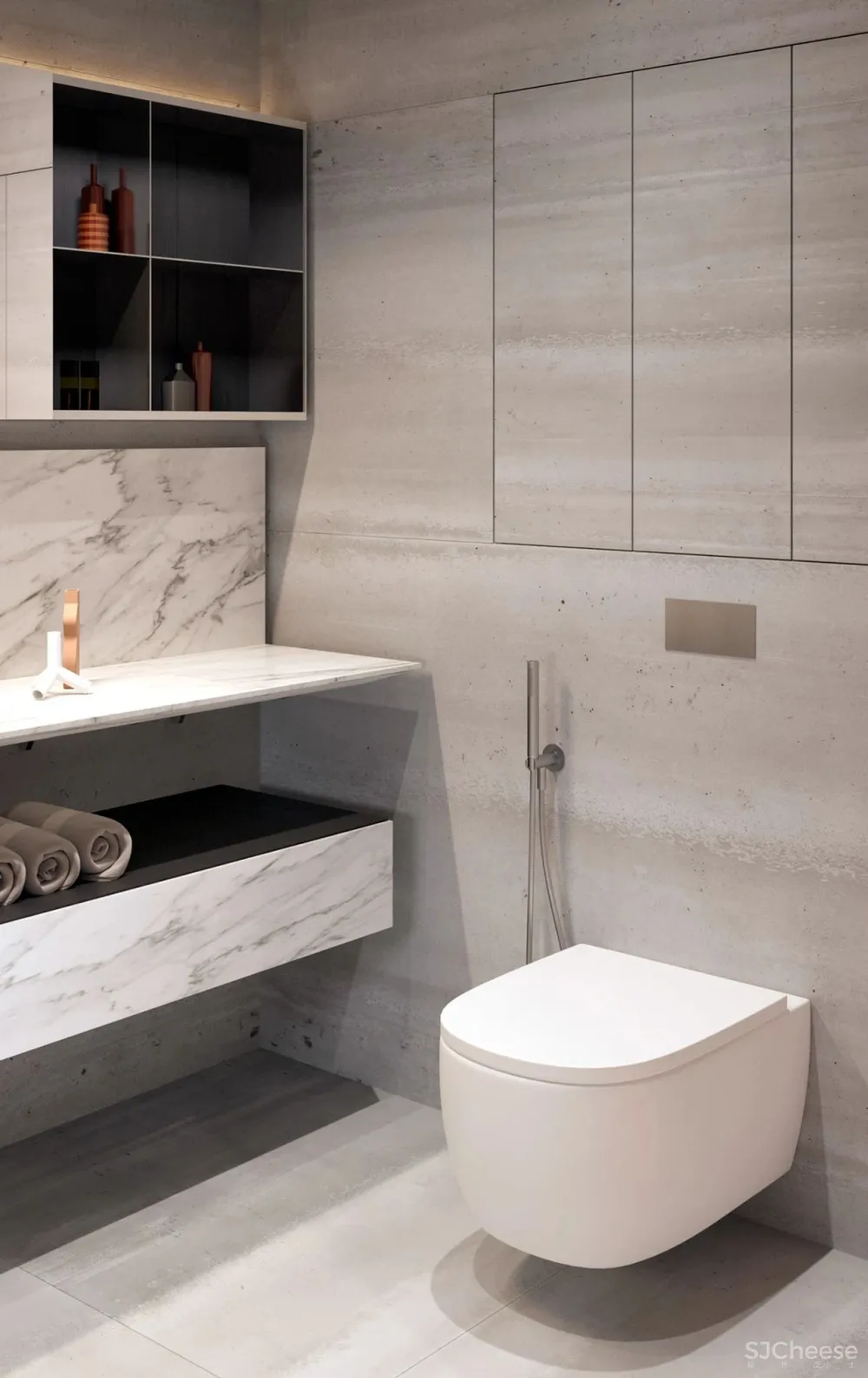 温润、朴质的高级美学！