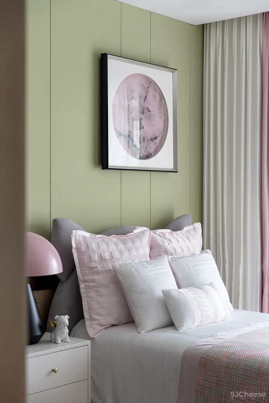 新中式 中国红,极致的东方惊艳!