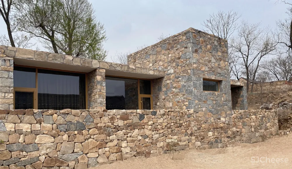 磐舍／DK大可设计