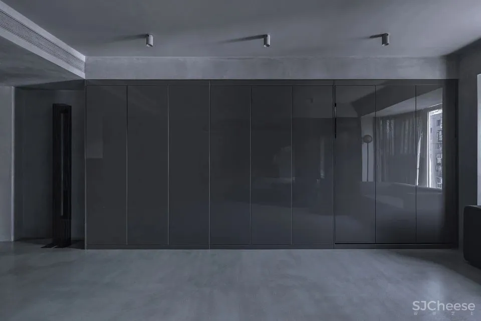 开合之间,北京 罗秀达