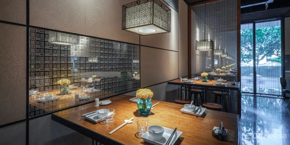 沈雷 × 张福记:用温暖的力量,使品牌深情