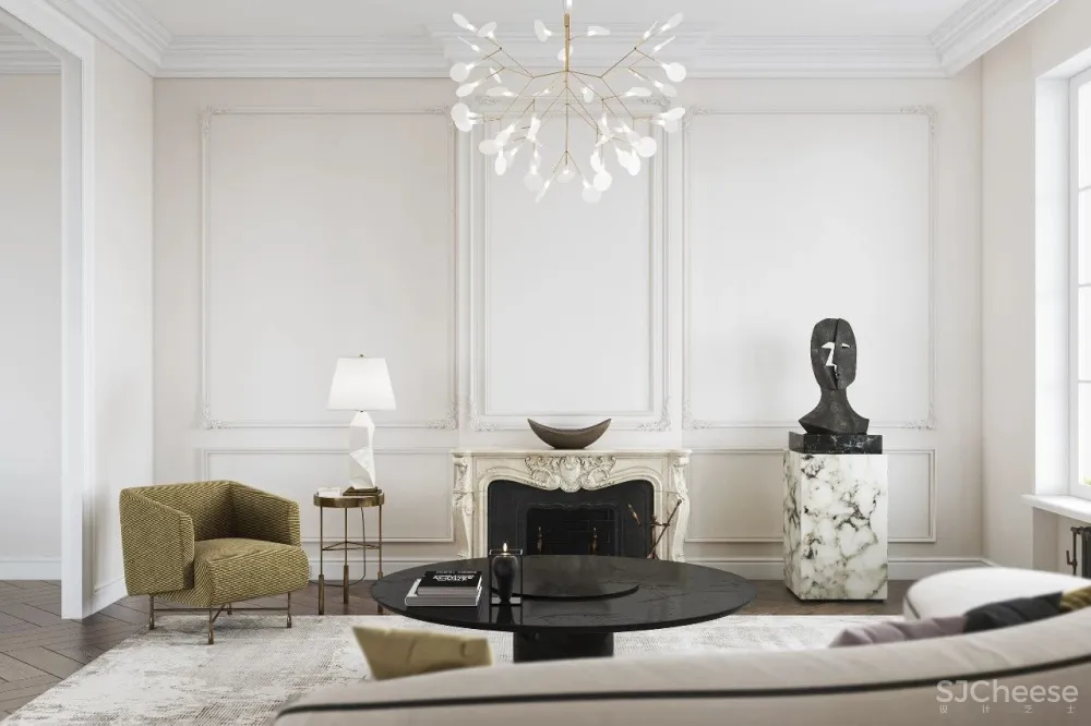 轻复古，演绎自成一派的现代优雅！