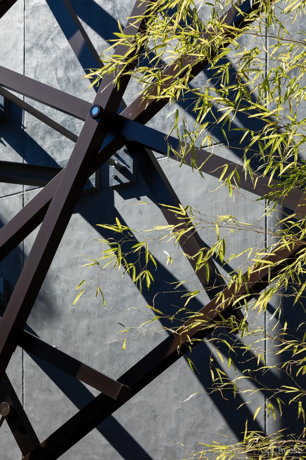 东京近 2 亿一套的顶层复式，日式简约也是低调奢华