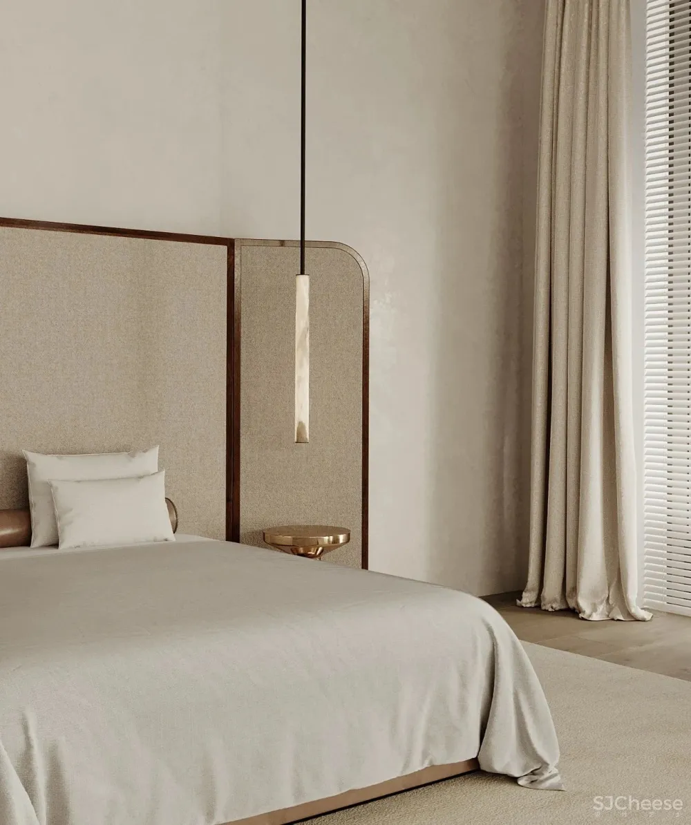 Photonic Studio 华丽朴素的极简主义