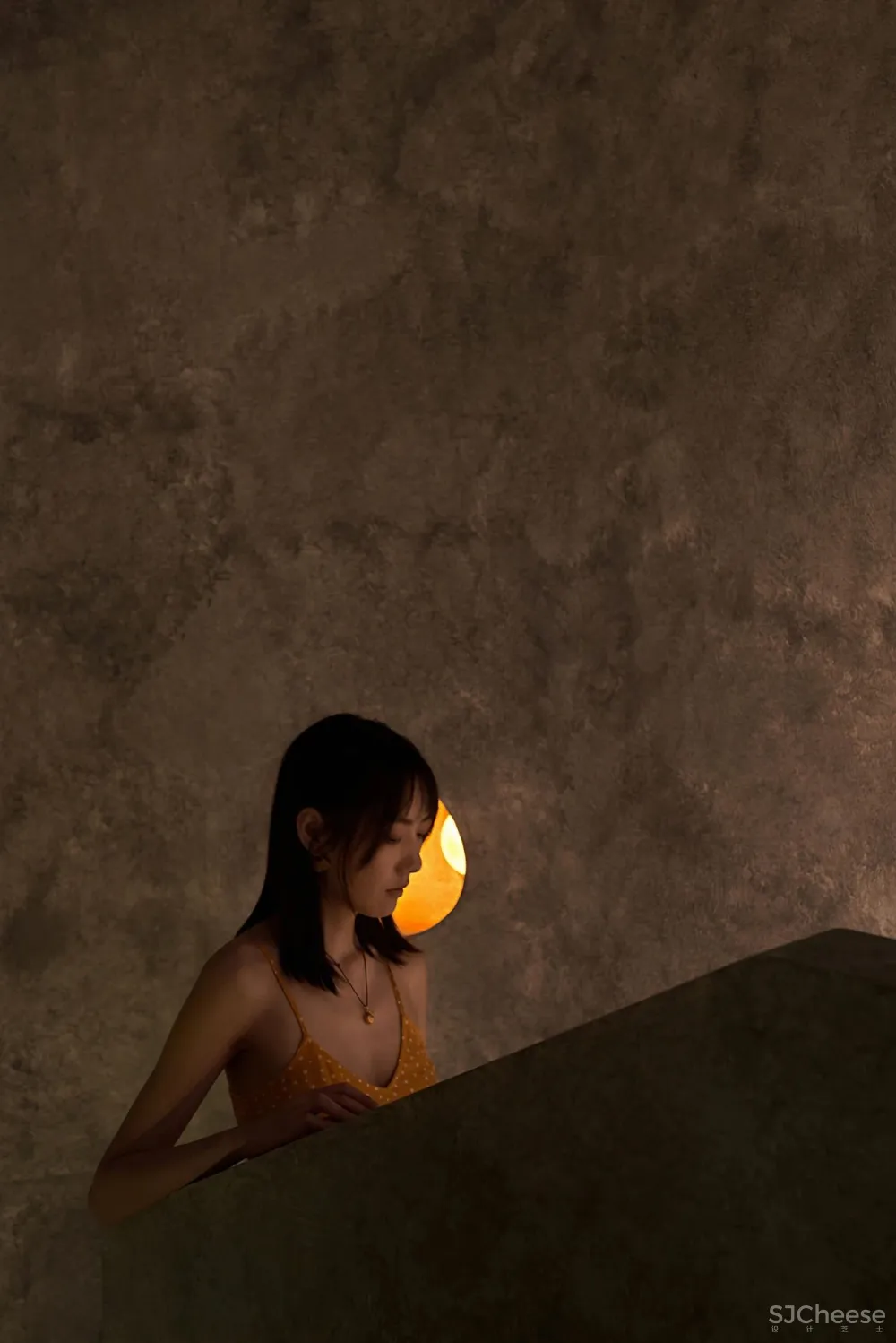 何靓新作:设计的最高境界是包容万物!