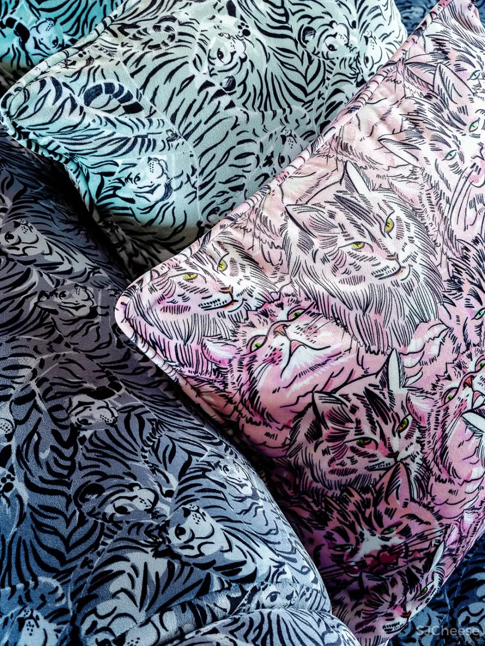 226m² 设计师的灵魂之家,梦想成诗!