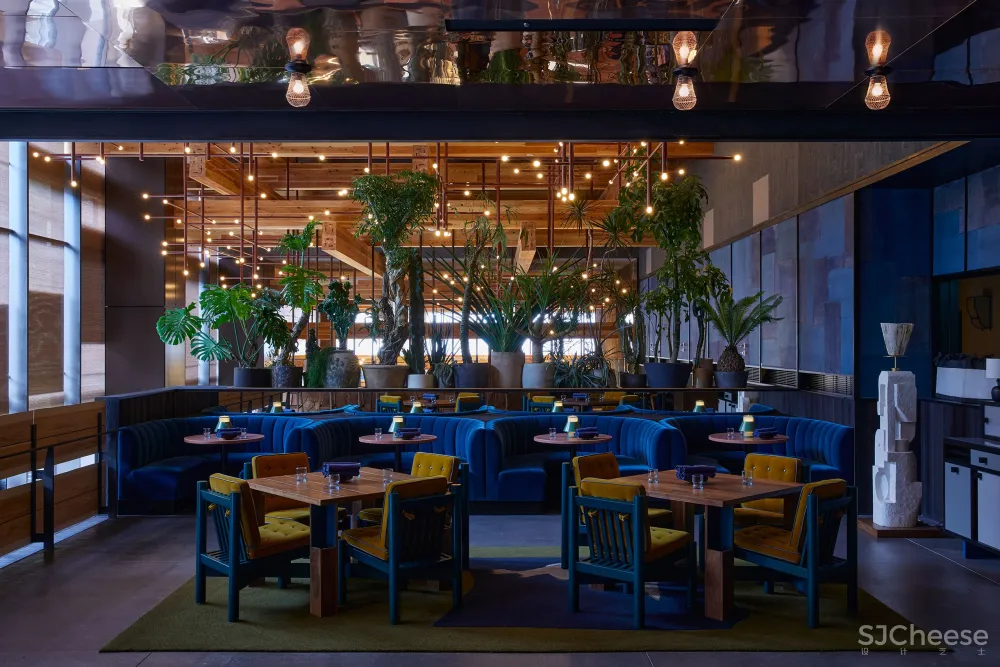 京都王牌酒店的手工玩味中的东方与西方相遇