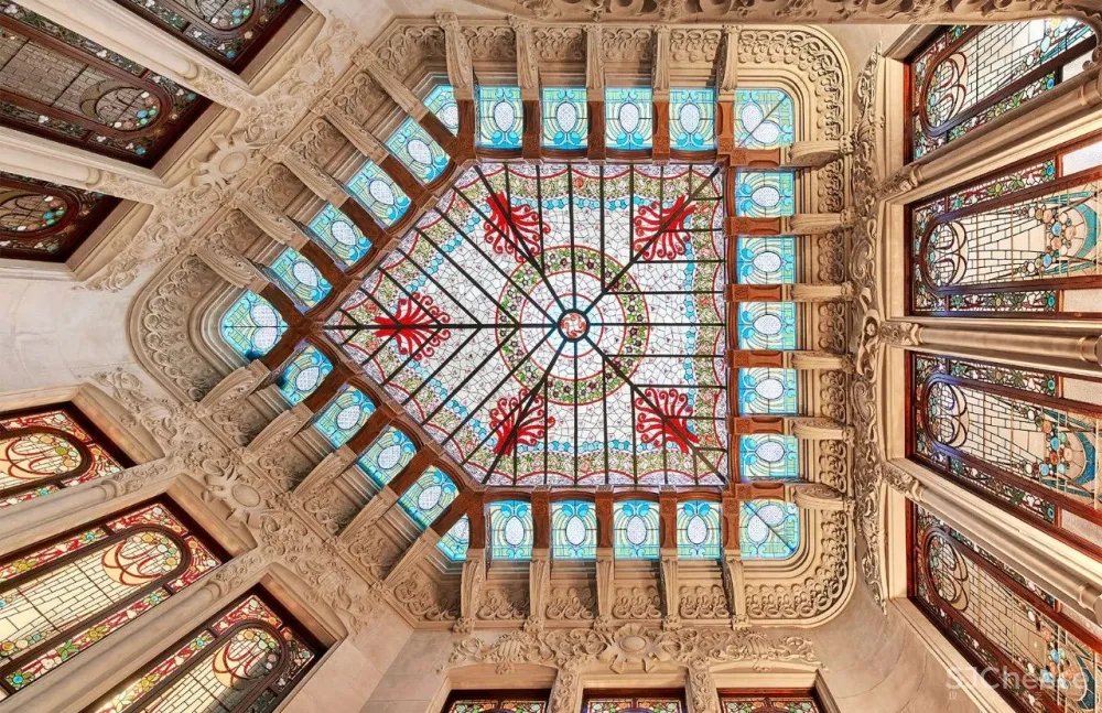 北上广三居室房价，get高迪挚友获奖无数的作品