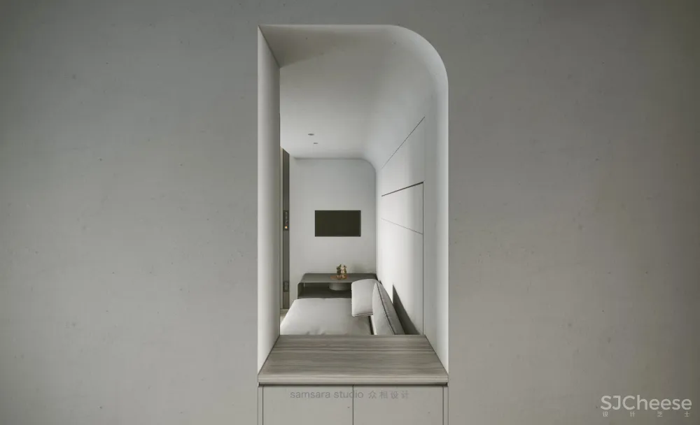 Charm of an Island 平静中の聆听岛语|众相