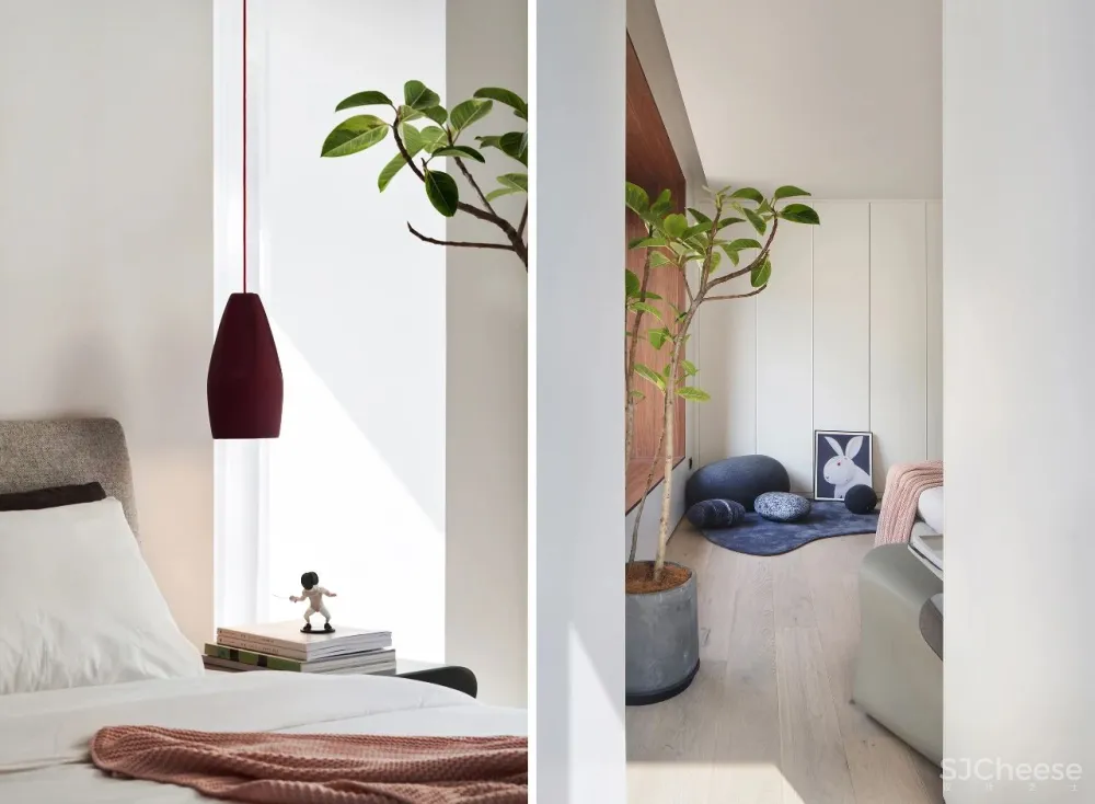 400m² 气质别墅，成都醉美的慢煮生活！