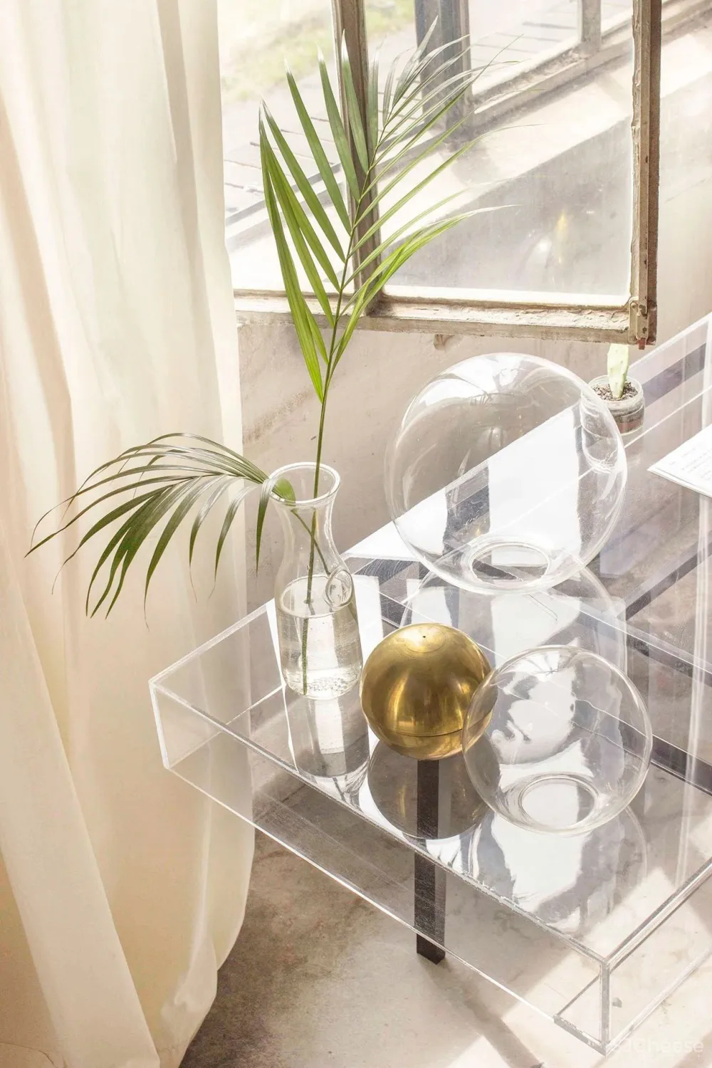 奥利给!!!当艺术家娶了设计师，他们的家会设计成什么样子