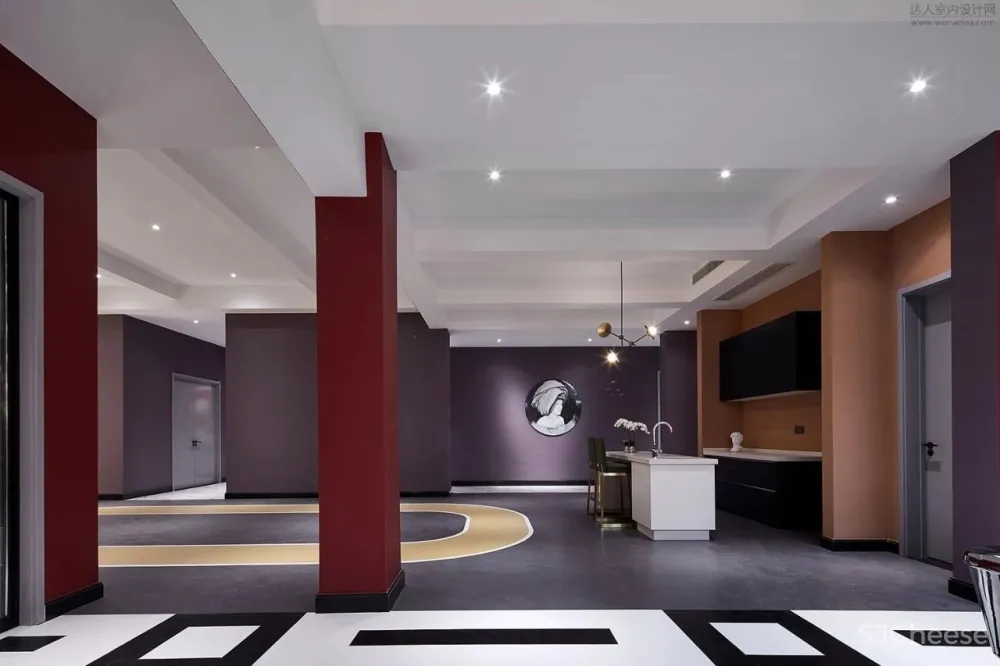 轻奢提升你的生活品质