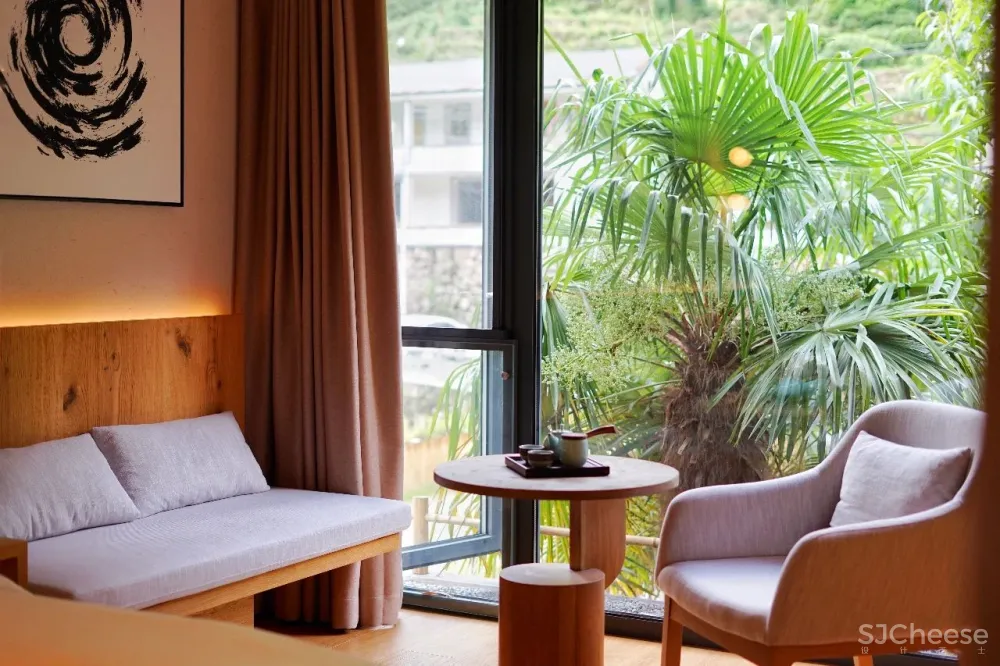 新挖到的隐秘玩水地, 直接睡入山溪间! 还原宫崎骏动漫里的夏天, 秒回无拘束童年时光