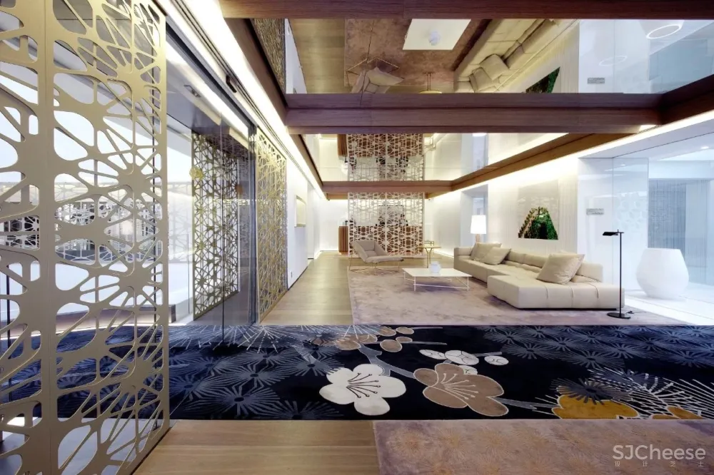 为什么那么多明星和精英都喜欢文华东方?