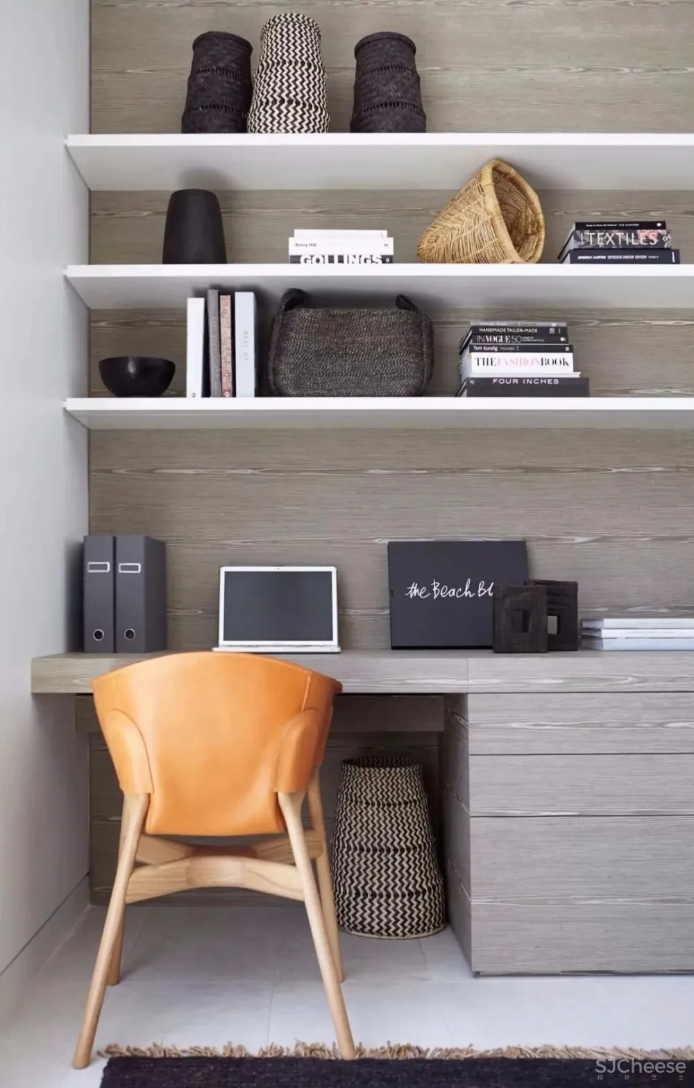 做个“佛系”设计师