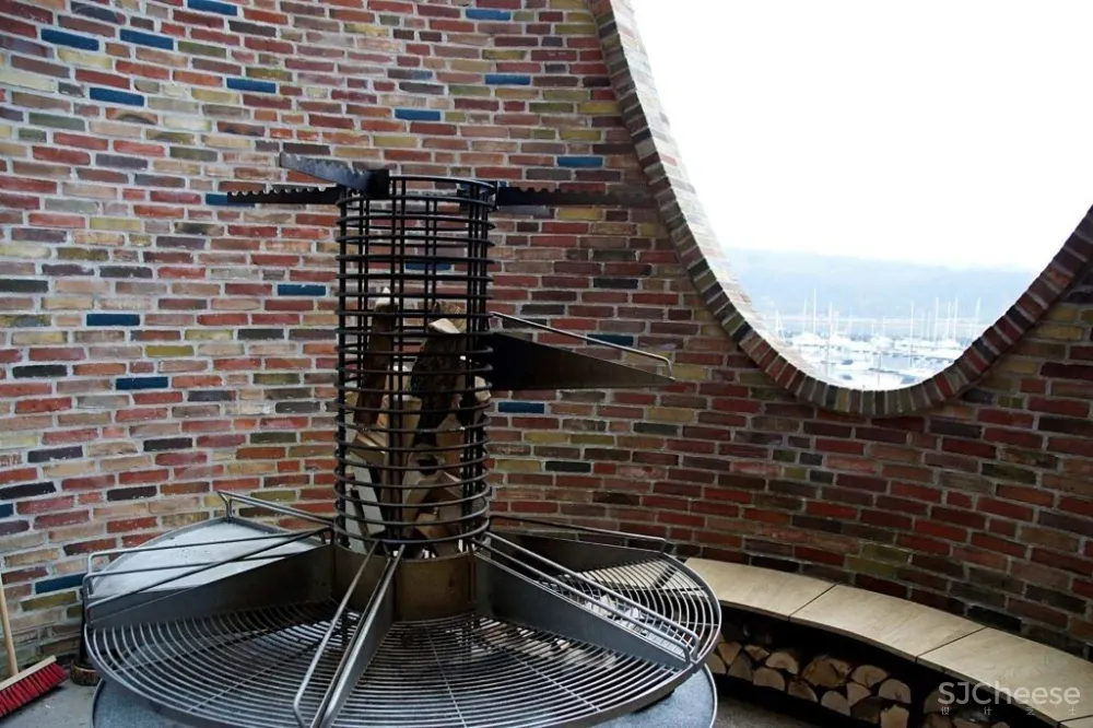 用创意让顾客惊喜,这家餐厅设计细节值得学习!