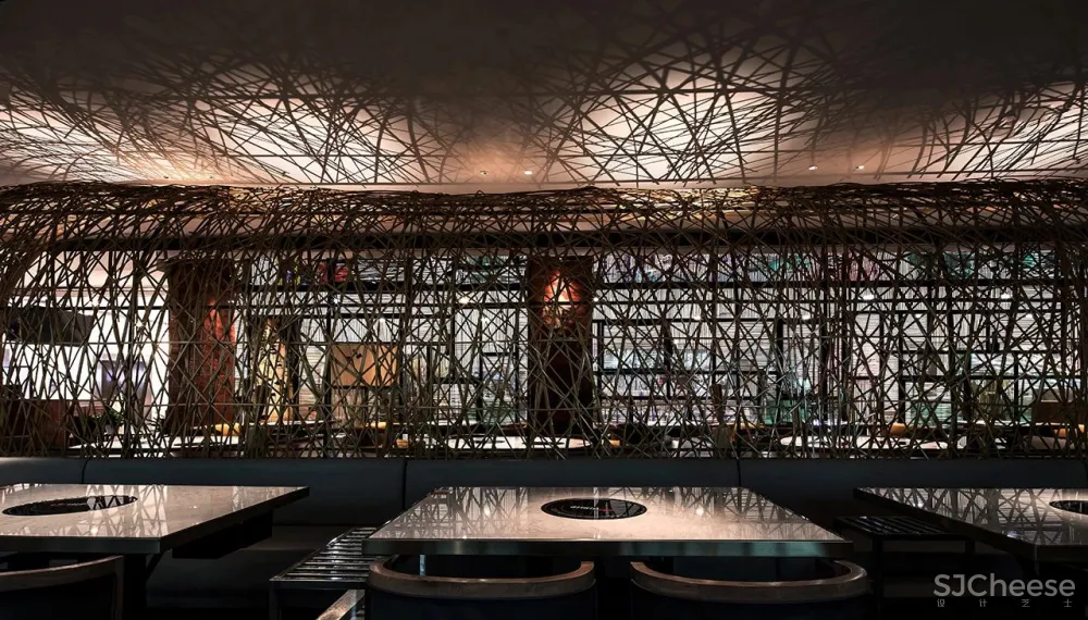 我们相遇,便是一场艺术的开始