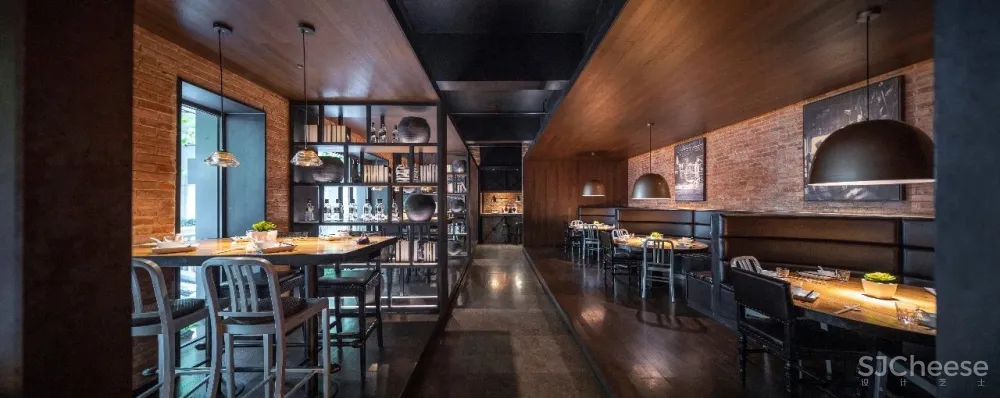 沈雷 × 张福记:用温暖的力量,使品牌深情