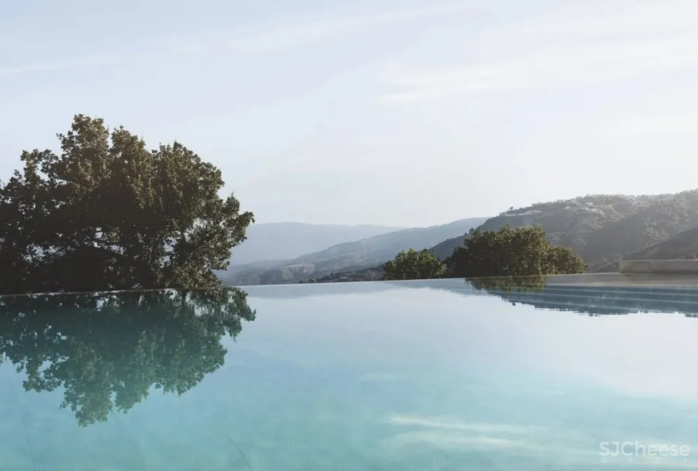 安静的设计,更高级