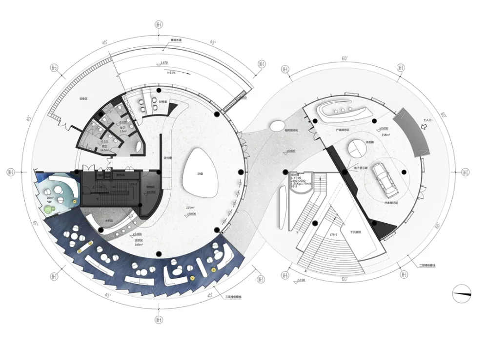 『跨越空间的设计』第10届艾特奖获奖作品赏析（中）