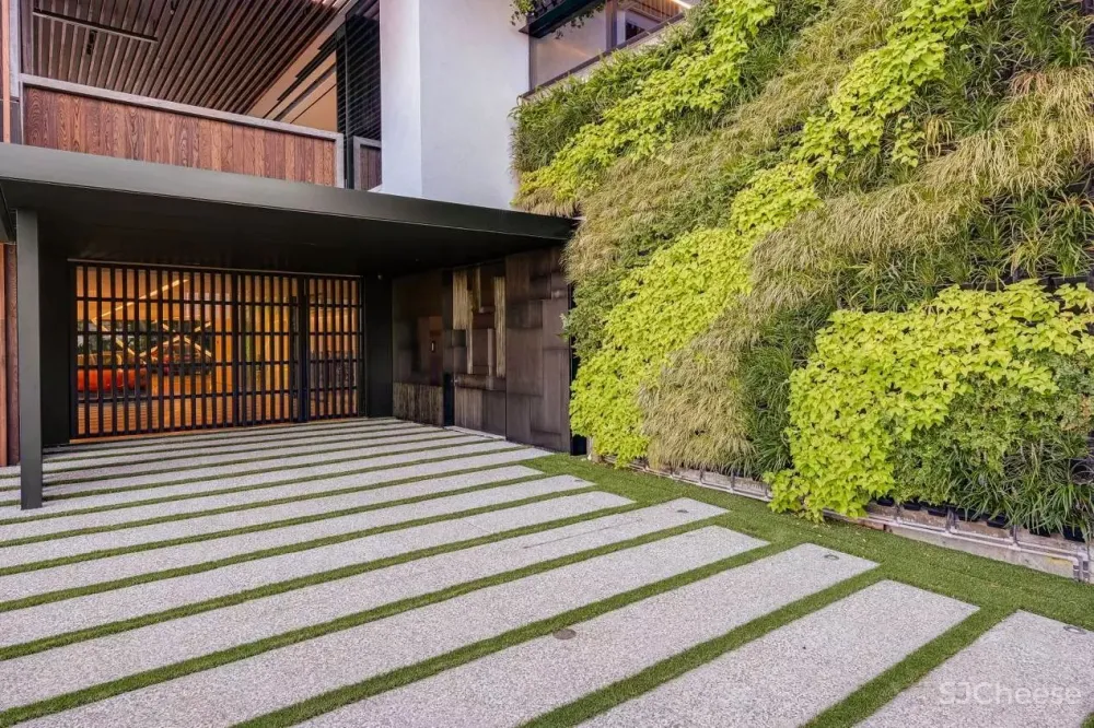 3.1亿是怎么样的豪宅?这样的房子我能“宅”一个月!!!