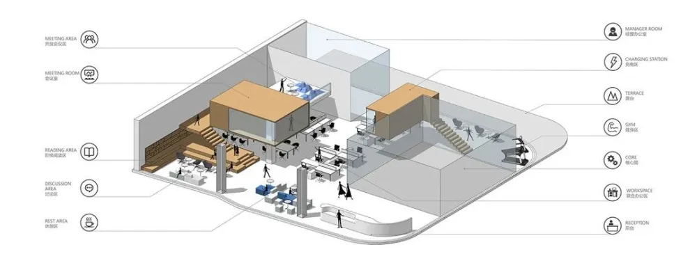 『跨越空间的设计』第10届艾特奖获奖作品赏析（中）