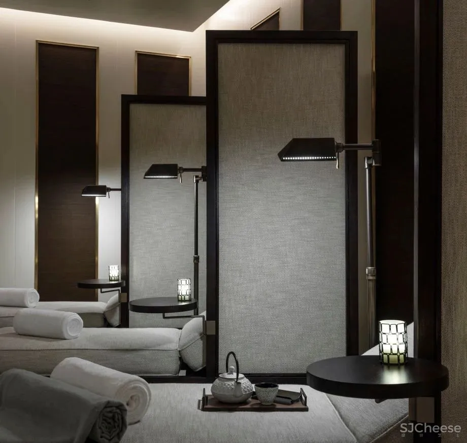 沙漠遗珠•中东风情-多哈文华东方酒店即将盛大启幕!