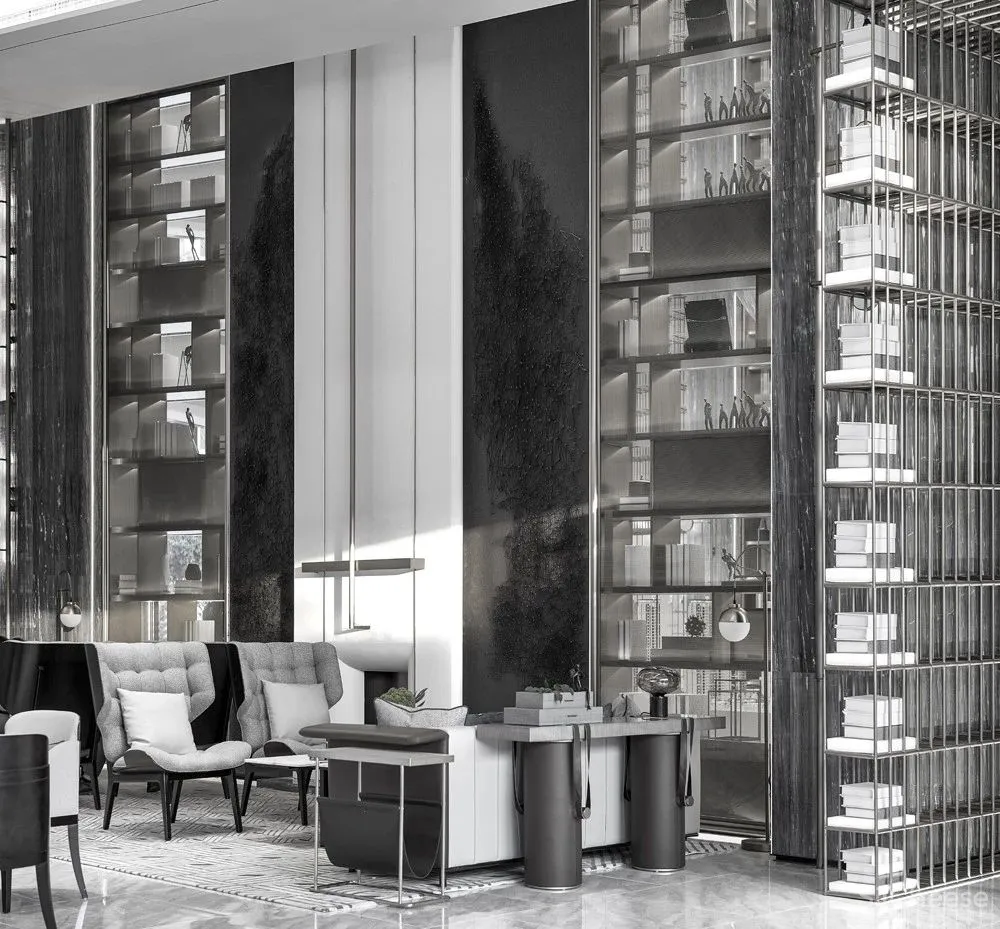 都会魔方 温州瑞安售楼处