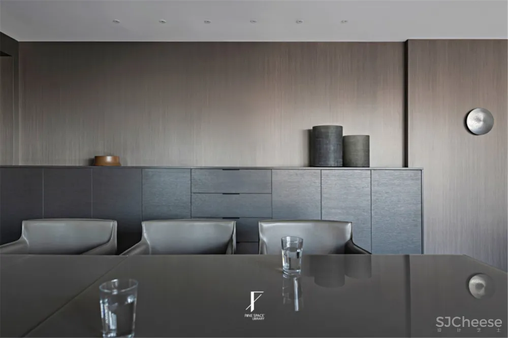 成都多纷设计作品——又见质朴