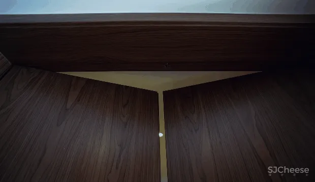 建筑师与老师的190㎡叠墅,一家四口,简单黑白灰,打造极简品质空间。