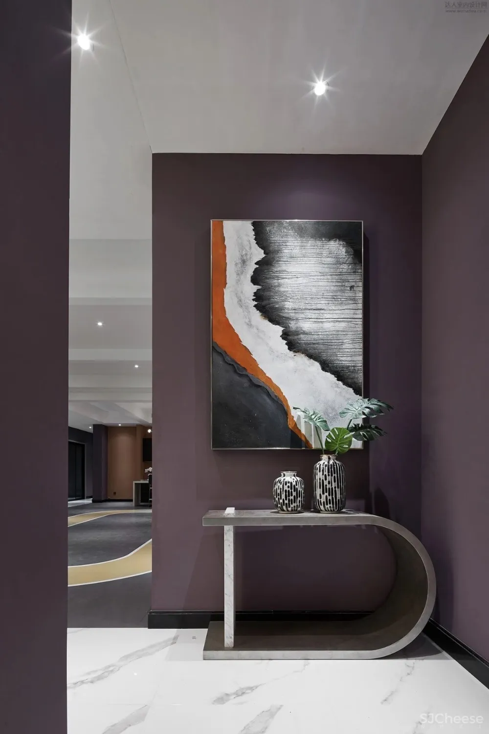 轻奢提升你的生活品质