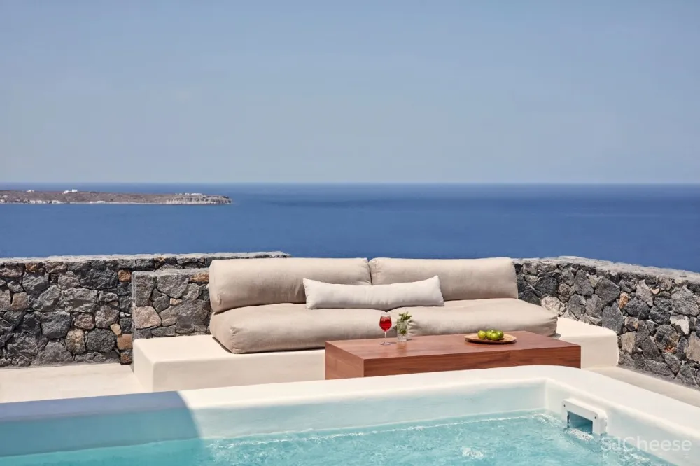 K studio设计丨远离城市喧嚣,诠释自然静谧美学(下)