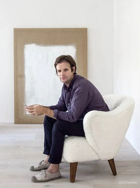 追求永恒和极简的美学 OOAA Arquitectura新作