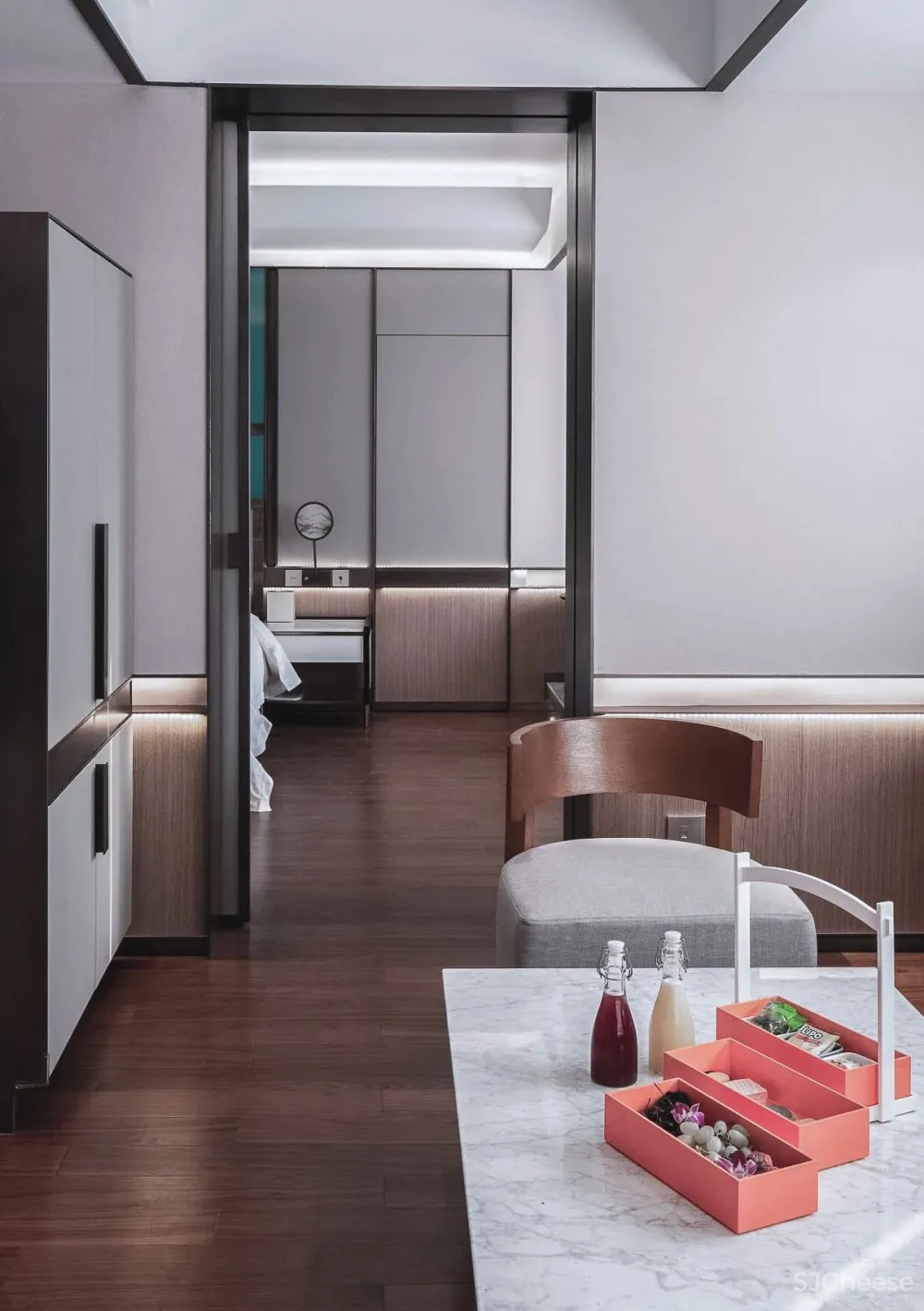 VBD:LUEXH HOTEL乐禧乐熹酒店