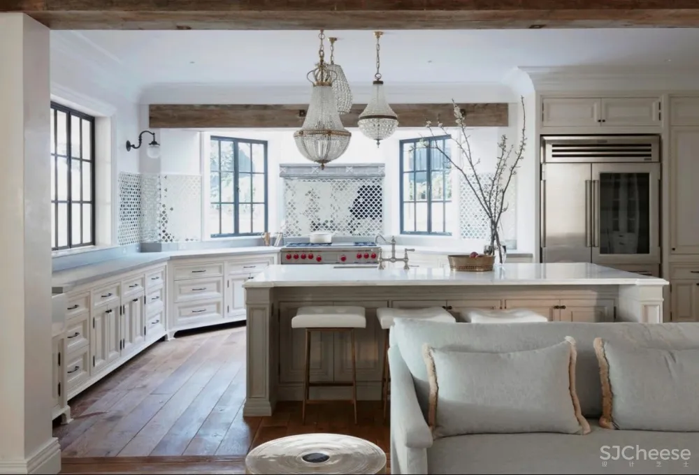 设计寻访Dylan Farrell:设计是动态的艺术,细腻多元,彰显个性