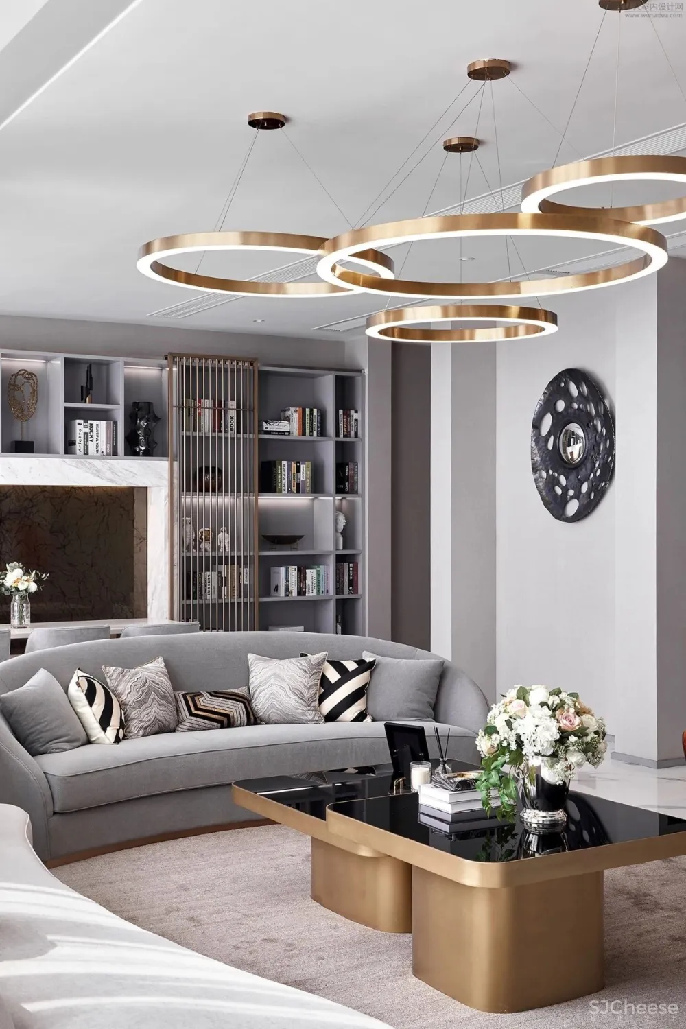 轻奢提升你的生活品质