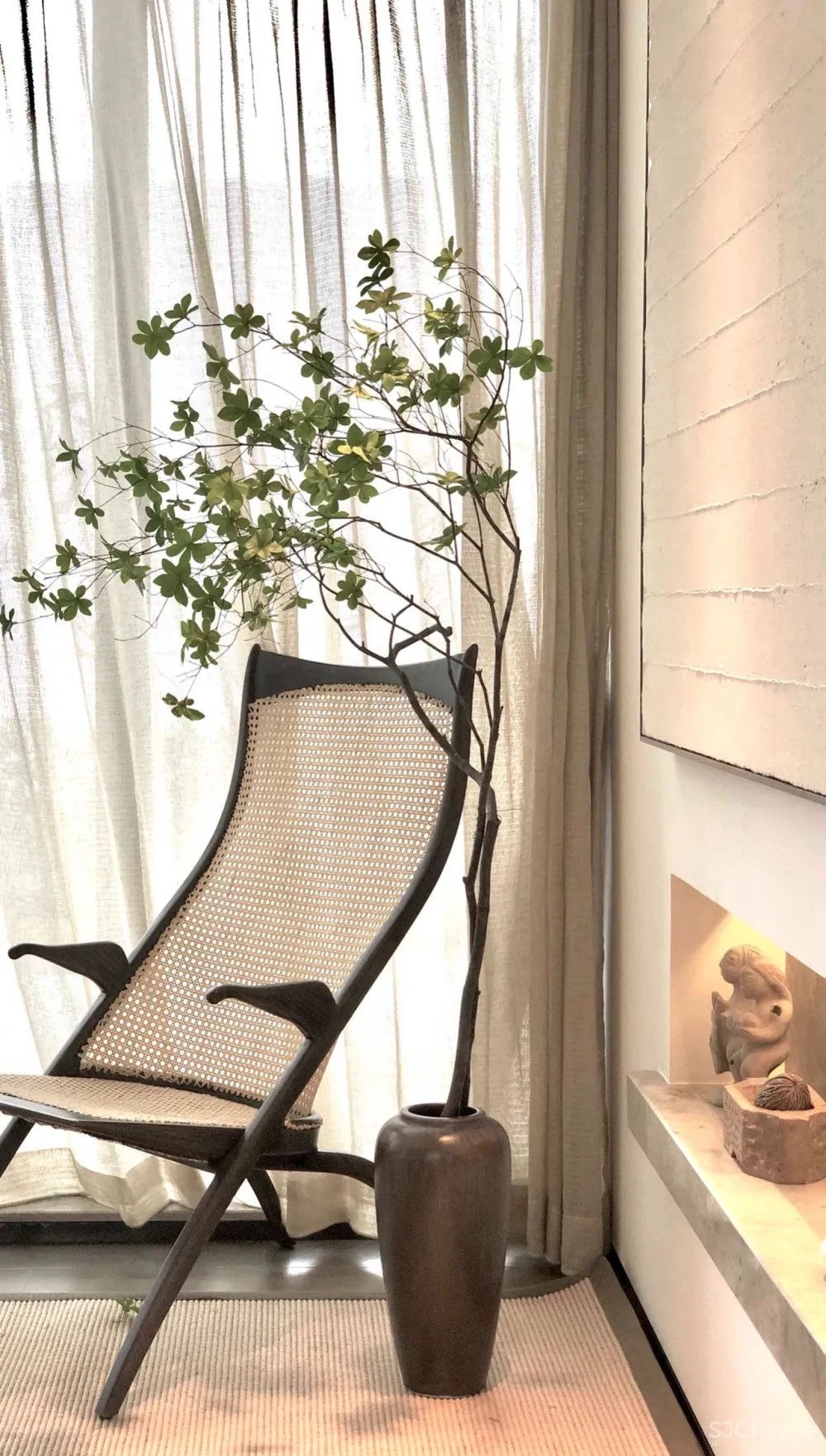 WJID维几新作 :海珀外滩,2020上海豪宅新地标!