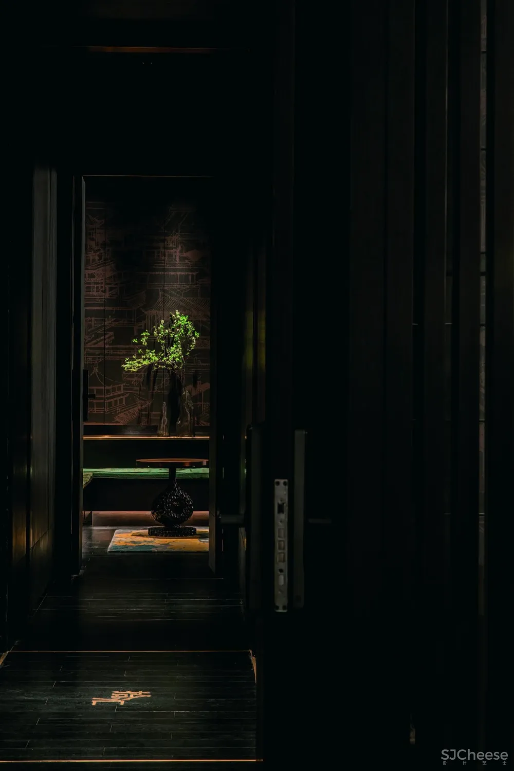 摩登东方 武汉拾汇办公室