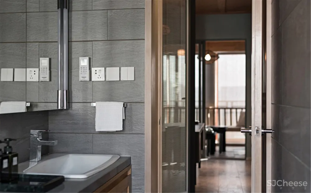 成都多纷设计作品——朴悦