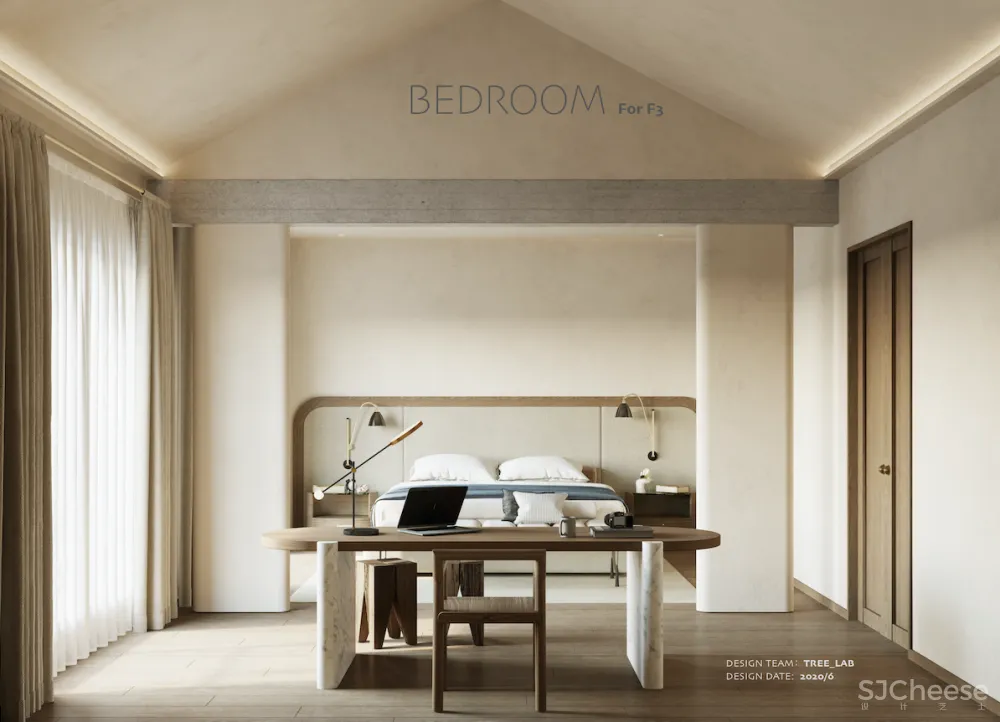 TREE_LAB 侘寂之美