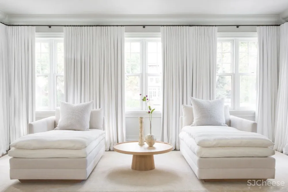 Ashley Botten 多伦多的永恒优雅