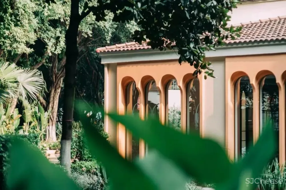 有光小旅馆:住进长江边的微型度假小岛,收获24小时不间断的“小确幸”