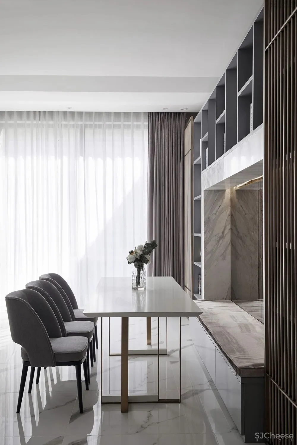 轻奢提升你的生活品质