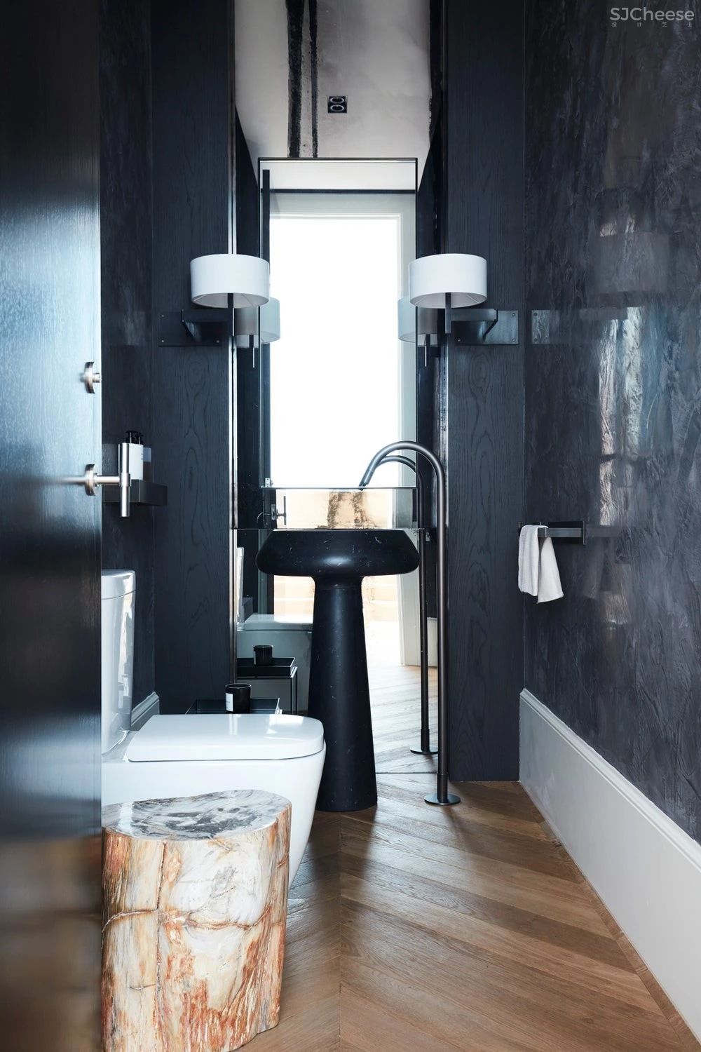 设计寻访Dylan Farrell:设计是动态的艺术,细腻多元,彰显个性