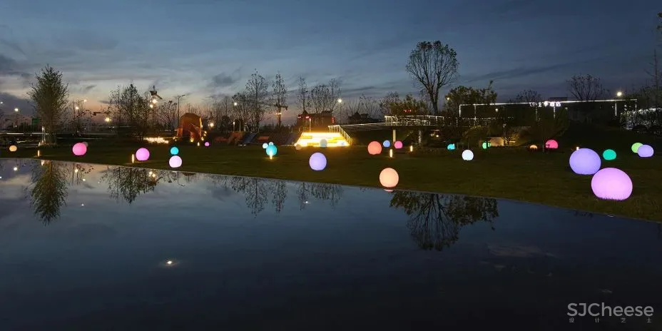 与城市共生的新型人居模式 德信•空港城