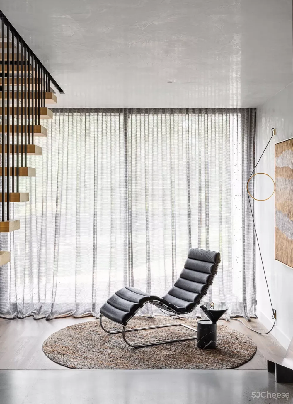 撞色怎么玩?“以小撞大”,美出新高度!